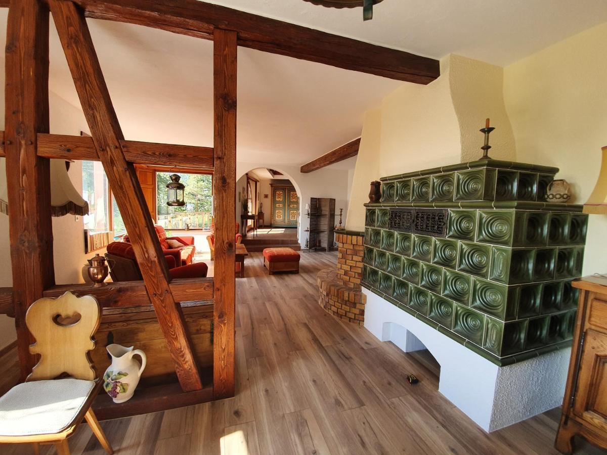 Gite Des Ecureuils Obernai Buitenkant foto